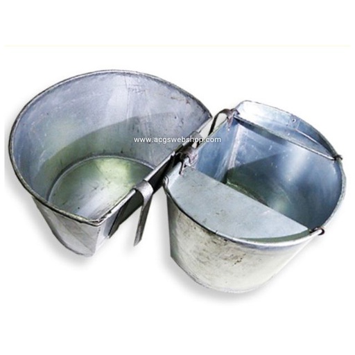 Feeding Bin pcs